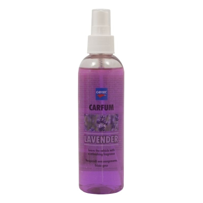 Cartec Carfum Luchtverfrisser Lavender