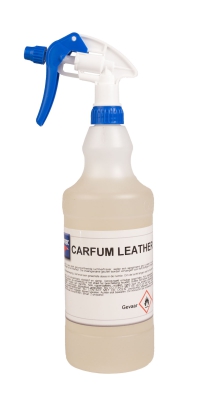 Cartec Carfum Luchtverfrisser Leather 1000ML