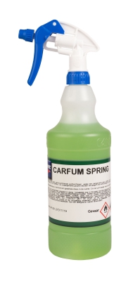 Cartec Carfum Luchtverfrisser Spring 1000ML