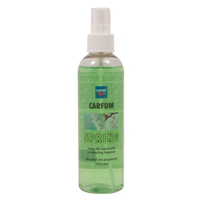 Cartec Carfum Luchtverfrisser Spring 200ml