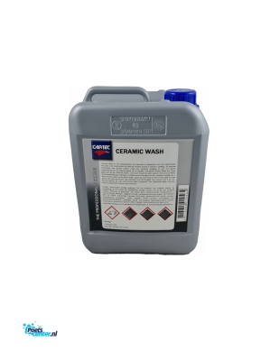 Cartec Ceramic Wash 5 Liter