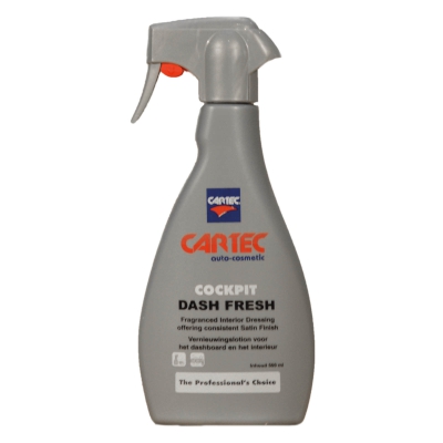 Cartec Dash Fresh 500 ml