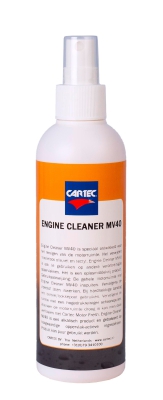 Engine cleaner MV40 200ML