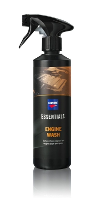 Cartec Engine Wash Essentials 500ml