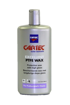Cartec Excellent PTFE Wax 500ML