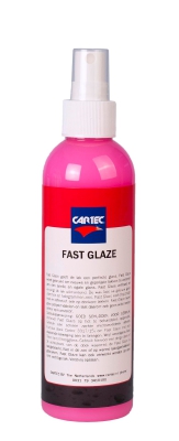 Cartec fast glaze 200 ML