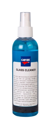 Cartec Glas Reiniger 200 ML