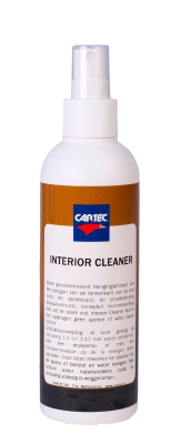 Cartec Interieurreiniger 200ml