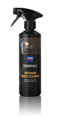 Cartec Interior Multi Cleaner Essentials 500ml