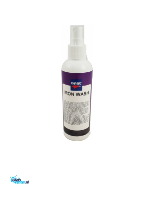 Cartec Iron Wash 200 ml