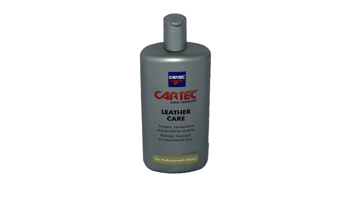 Cartec Leather Care 500ml