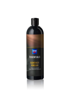 Cartec Leather Cream Essentials 500ml