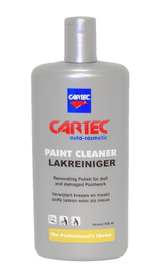 Cartec Lakreiniger 500ml