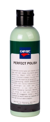 Cartec perfect polish 200 ml