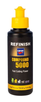 Cartec Compound 5000 (150ML)