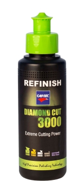 Cartec diamond cut 3000 (150ML)