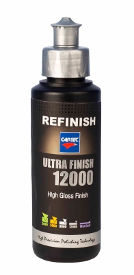 Cartec ultra finish 12000 (150ML)