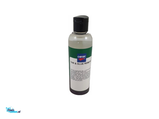 Tar & GLueremover 200ML