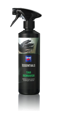 Cartec Tar Remover Essentials 500ml