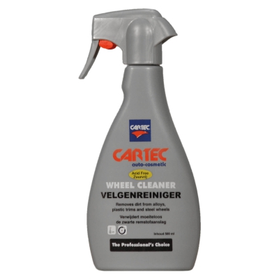 Cartec Velgenreiniger 500ml