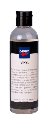 Cartec Vinyl 200 ml