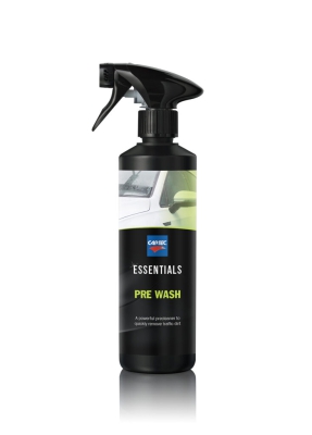 Cartec Pre Wash Essentials 500ML