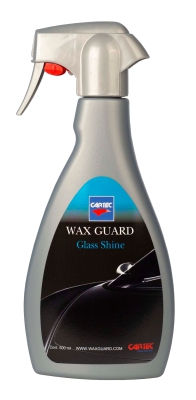 WaxGuard Glass Shine 500ML