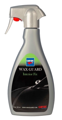 WaxGuard Interior Fix 500ML