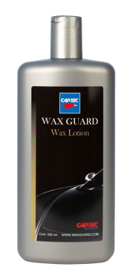 WaxGuard Wax Lotion 500ML