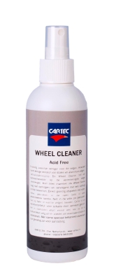 Cartec Velgen Reiniger 200 ml