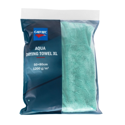 Cartec Aqua Drying Towel XL