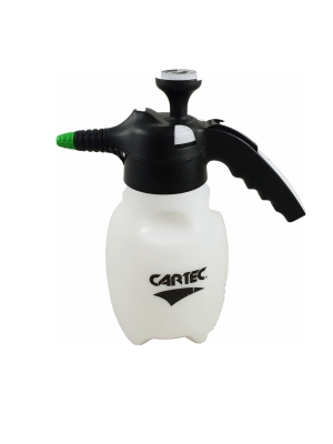 Cartec drukpomp 2 liter