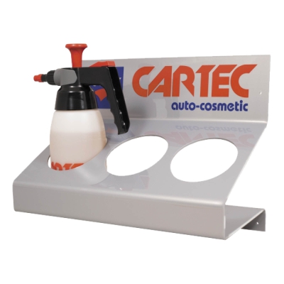 Cartec Drukpomp Rek 3X1 Liter