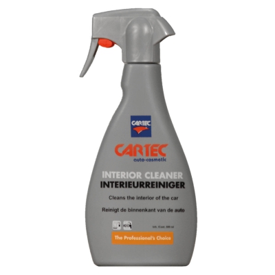 Cartec Interieurreiniger 500ml