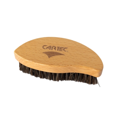 Cartec soft interior brush