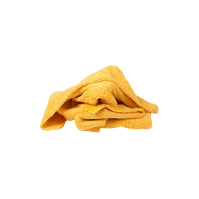 Refinish Line Ultra-Soft Cloth Yellow