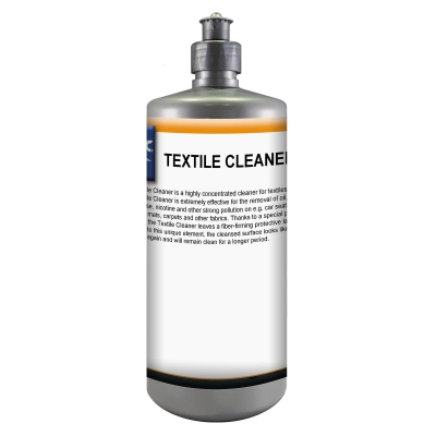Cartec Textile Cleaner 1 Liter