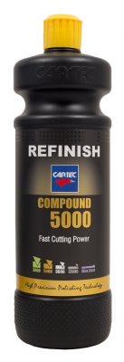 Cartec Compound 5000