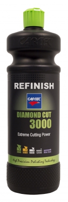 Cartec Diamond Cut 3000