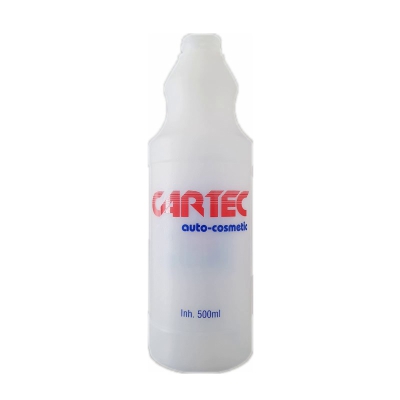 Cartec Flacon 500 ML