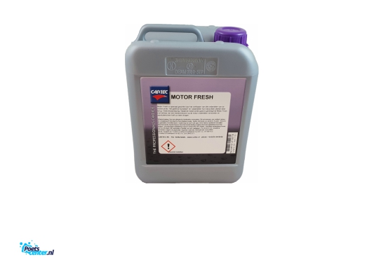 Cartec Motor Fresh 5 Liter