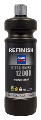 Cartec Ultra Finish 12000