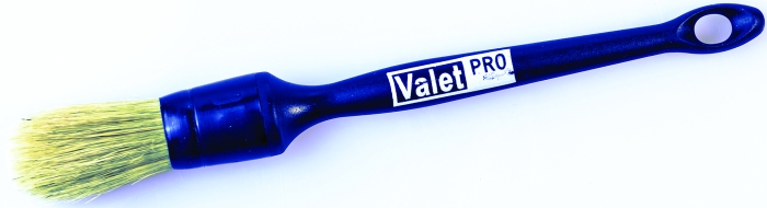 Valet Pro Dash Brush