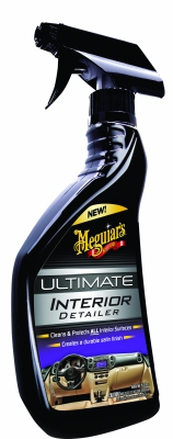 Meguiars Ultimate Interior Detailer 473ML