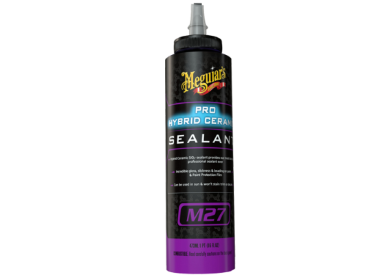 Meguairs Hybrid Ceramic Sealant M2716