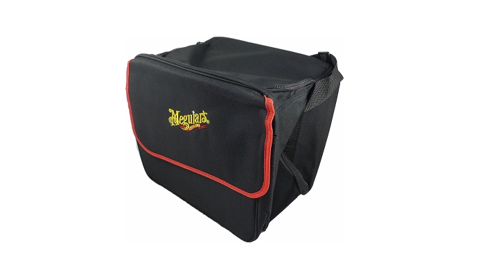 Meguiar's International Kit Bag