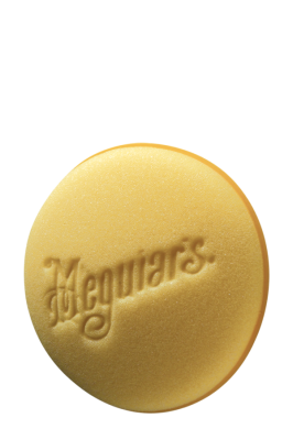 Meguiars Applicator pads per stuk