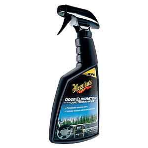 Meguiars Car Odor Eliminator 473ML