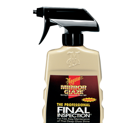 Meguiars Final Inspection 473ML M3416