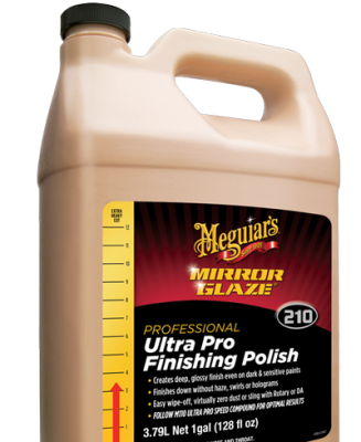 Meguiars Finishing Polishing 3.79L M21001